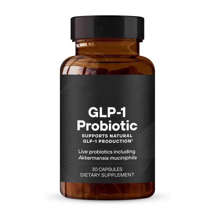 GLP-1 Probiotics (30 capsules)